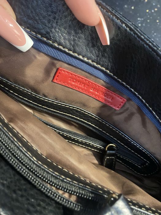 Torebka Tommy Hilfiger