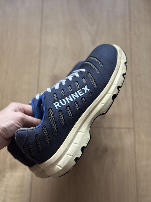 Półbuty robocze Runnex FlexStar 5173 S1P ESD