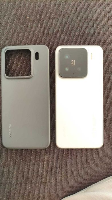 Xiaomi 15 Branco 12gb 512gb como NOVO fatura 4-3-2025