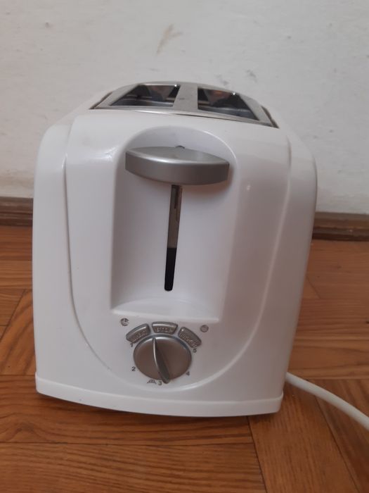 Toster DAEWOO opiekacz do grzanek 800 W