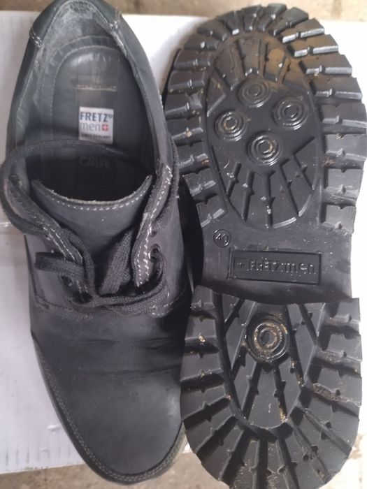 Fredz mens туфлі чоловічі