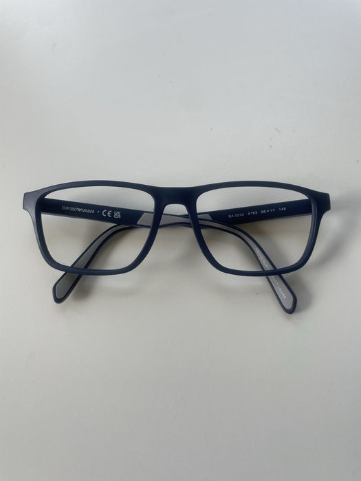 Оправа для окулярів Emporio Armani EA 3233 5763 Original (56-17-145)