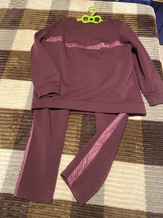 Костюм спортивний