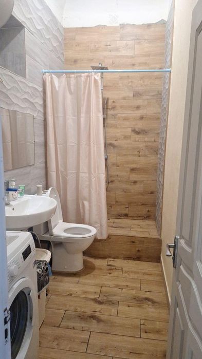 Продам 3-х ком квартиру с ремонтом на ул. Жуковского (3-236-541)