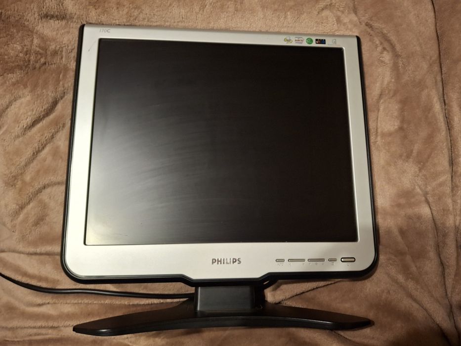Продам монітор Philips 190C