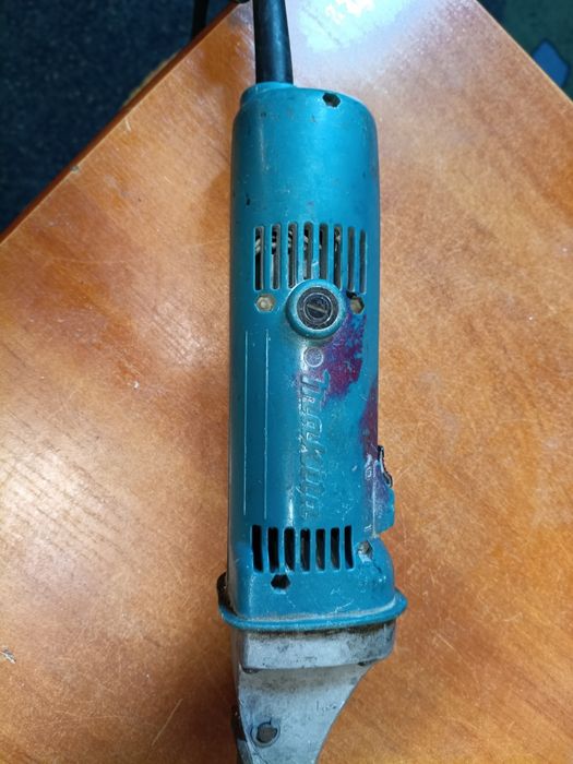 Nożyce do blachy Makita JS 1670.