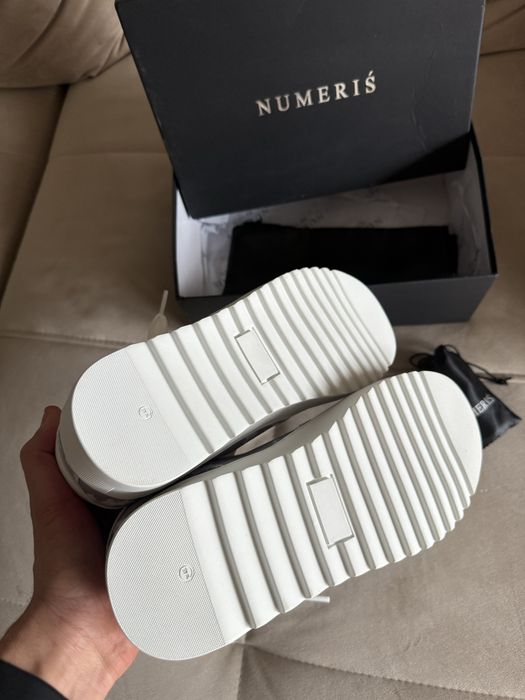 Buty Numeris 42 atelier cloud