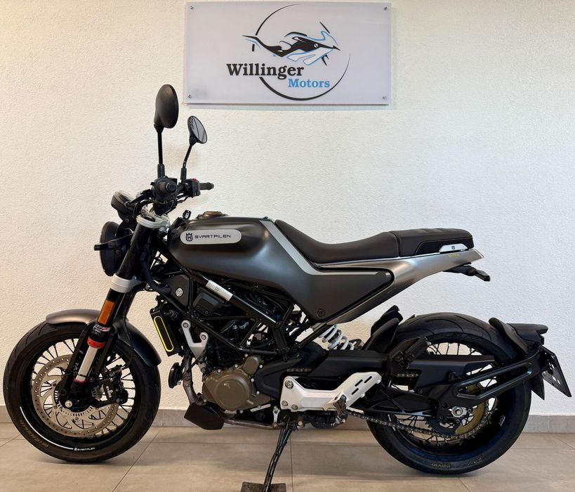 Husqvarna