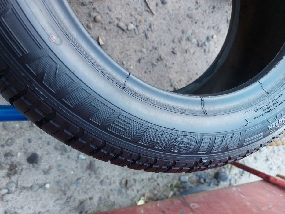 185/55/14 R14 Michelin Energy 2шт ціна за 1шт літо шини