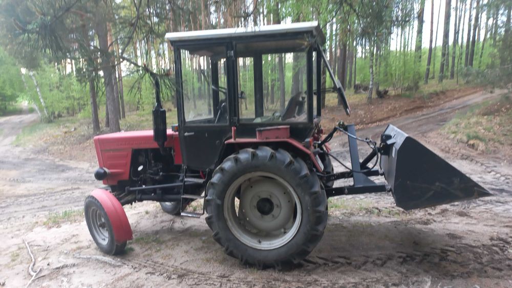T25 władymiriec zarejestrowany ,opłacony