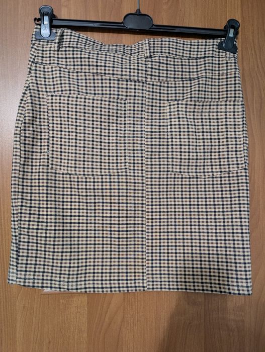 Spódnica mini rozmiar 42