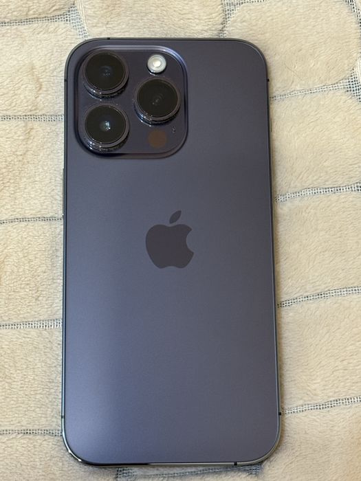 iPhone 14 Pro 256Gb