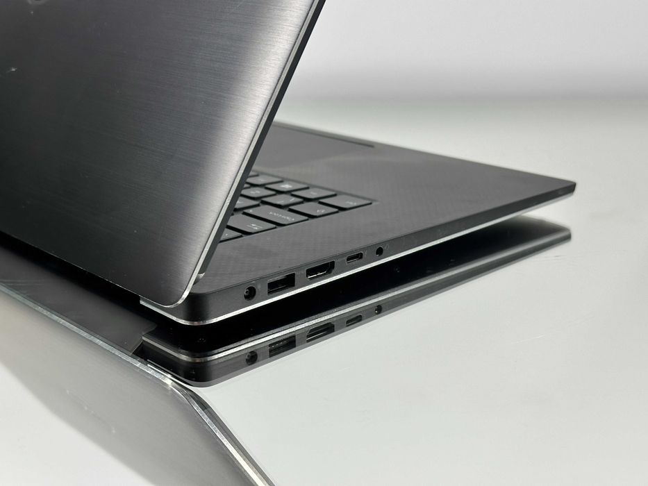 Biznesowy Laptop Dell Precision 5530 i7 8GEN 16GB 512GB Quadro P1000M ...