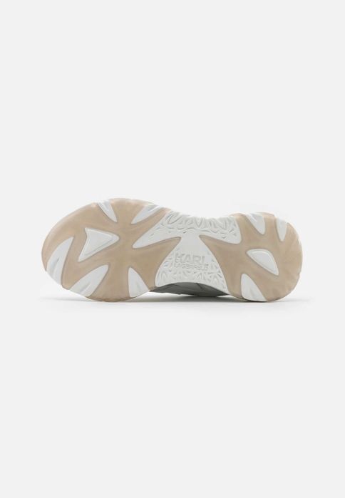 KARL LAGERFELD buty damskie BLAZE STRIKE LACE rozmiar 41