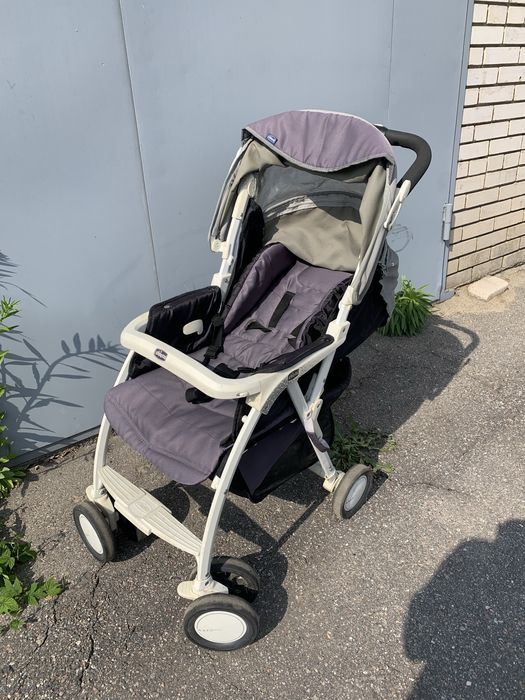 Продам дитячу коляску