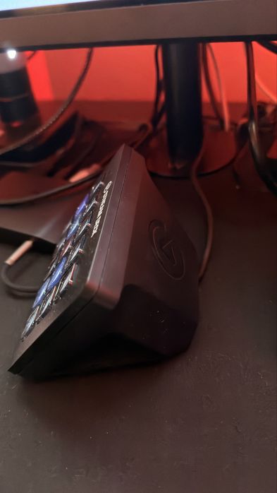 Elgato streamdeck mk2