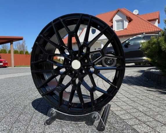 FELGI 3209 do BMW 3 G20 G21 5 G30 G31 G60 G01 G70 X3 G01 G02 G45 20