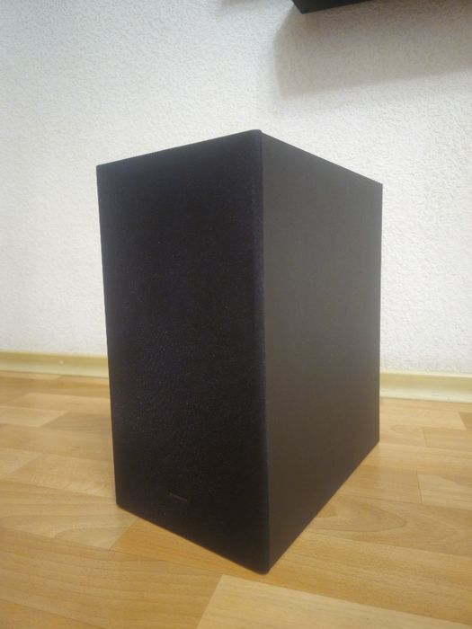 Сабвуфер samsung