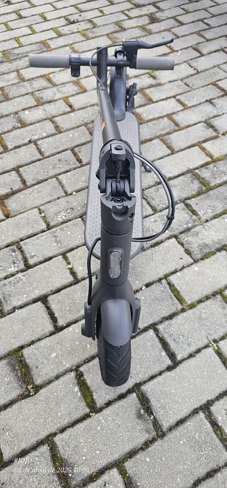 Trotineta xiaomi
