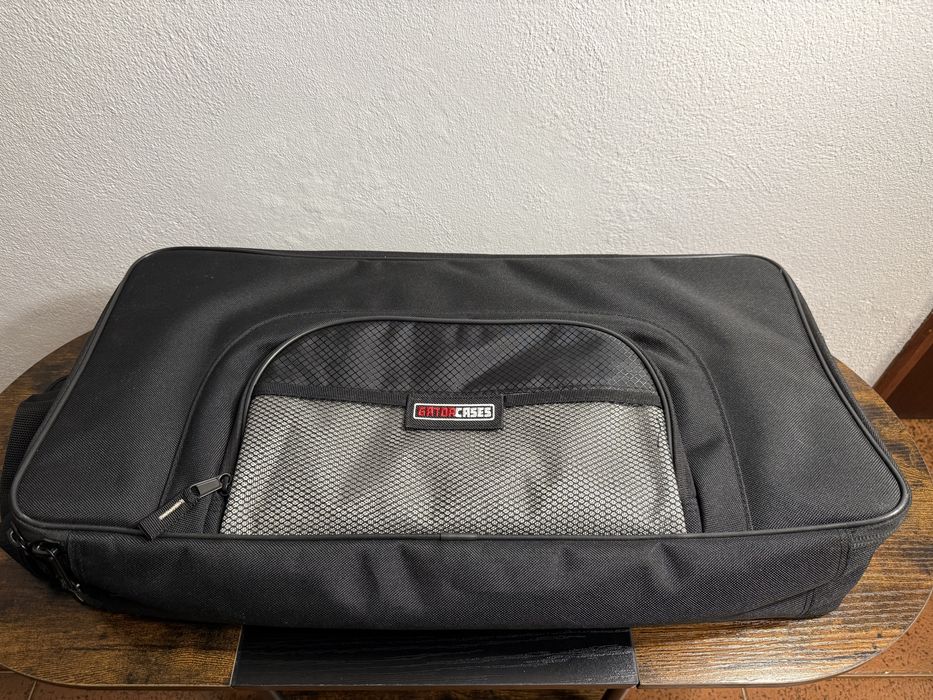 Pedaleira / Pedais /Powerplant / Pedalbord