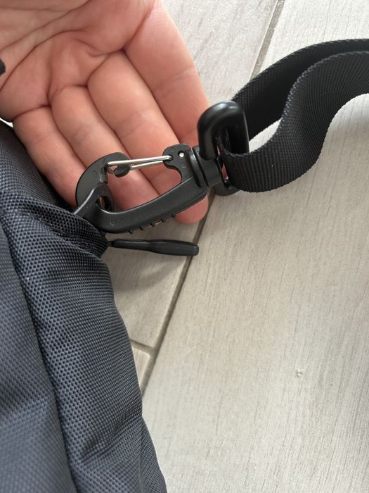 Сумка для ноутбука thule Subterra MacBook Attache 13"