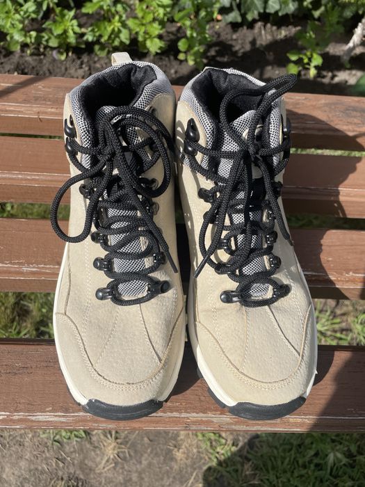 Salomon Gore-Tex Трекінгові черевики ботінки кросівки