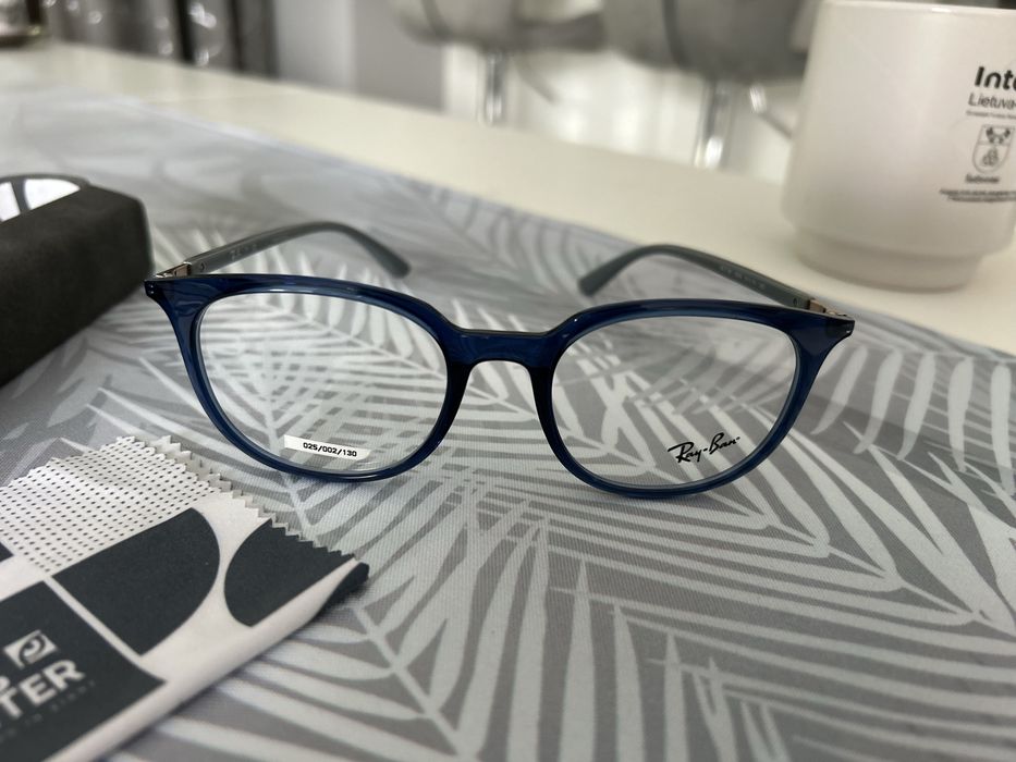 Oprawki Ray Ban NOWE.