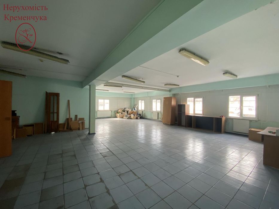 Оренда/ приміщень різної площі 17м2- 200м2