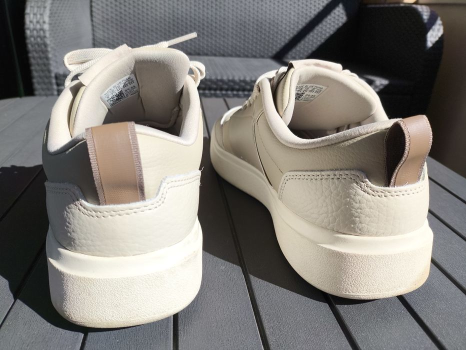 Adidas Park St. Shoes