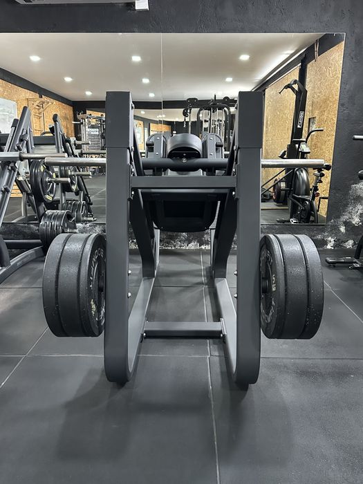 Professional Hack Squat Machine – NEW447102488161167363