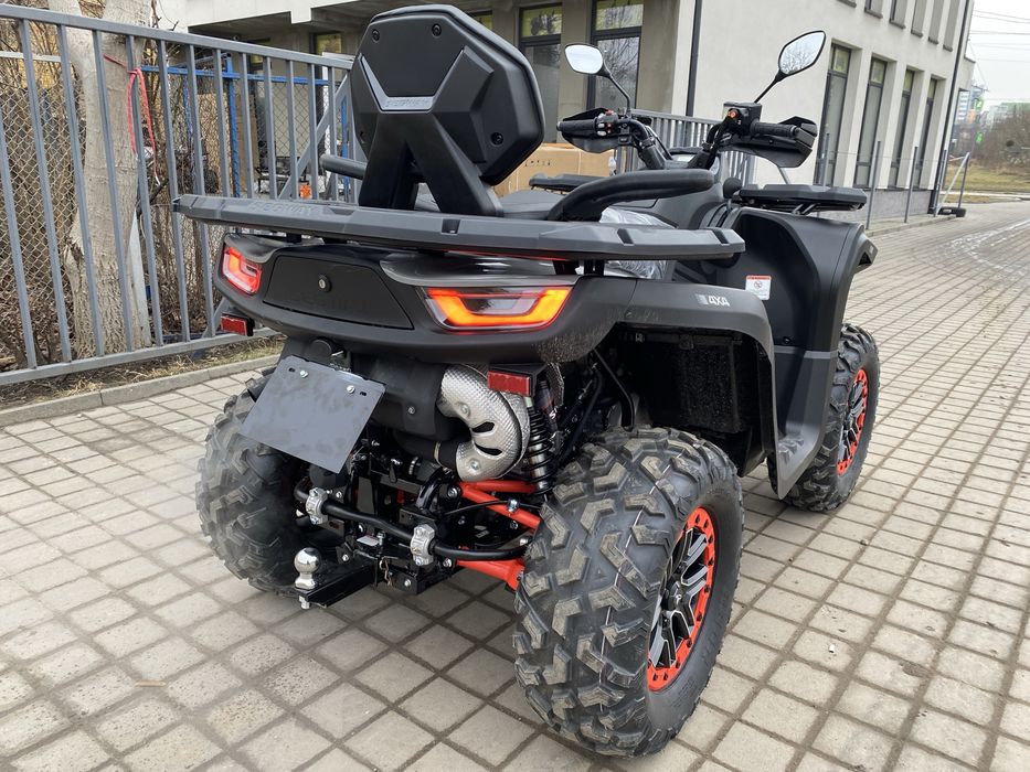 NEW SEGWAY 1000 AT10L FULL Equipped Доставка/Кредитування
