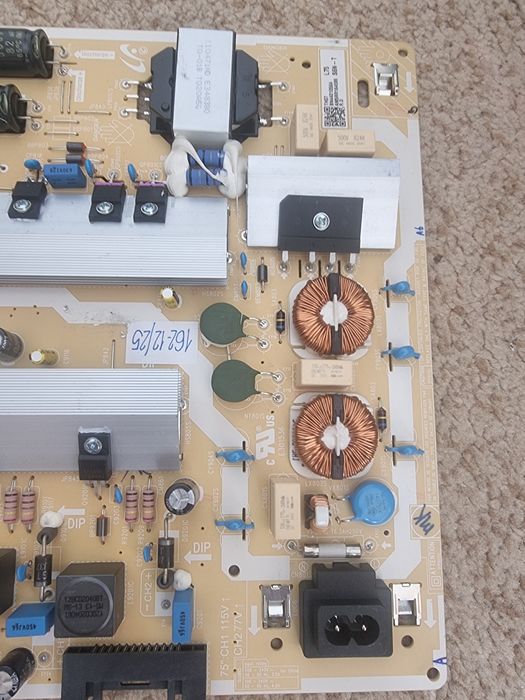 Zasilacz do tv samsung