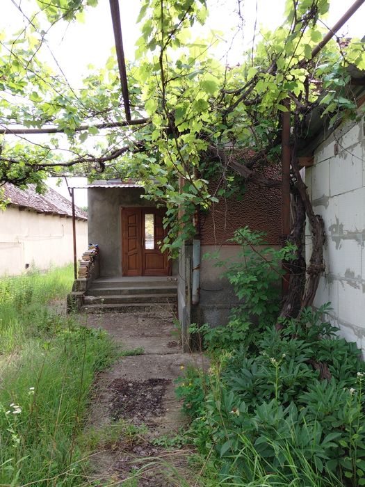 Продається ценляний будинок у с. Підгорб