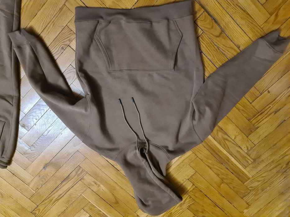 Теплий  флісовий костюм