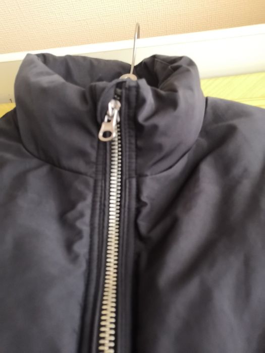 Зимняя мужская куртка от бренда H&M. Размер XL. Б/У