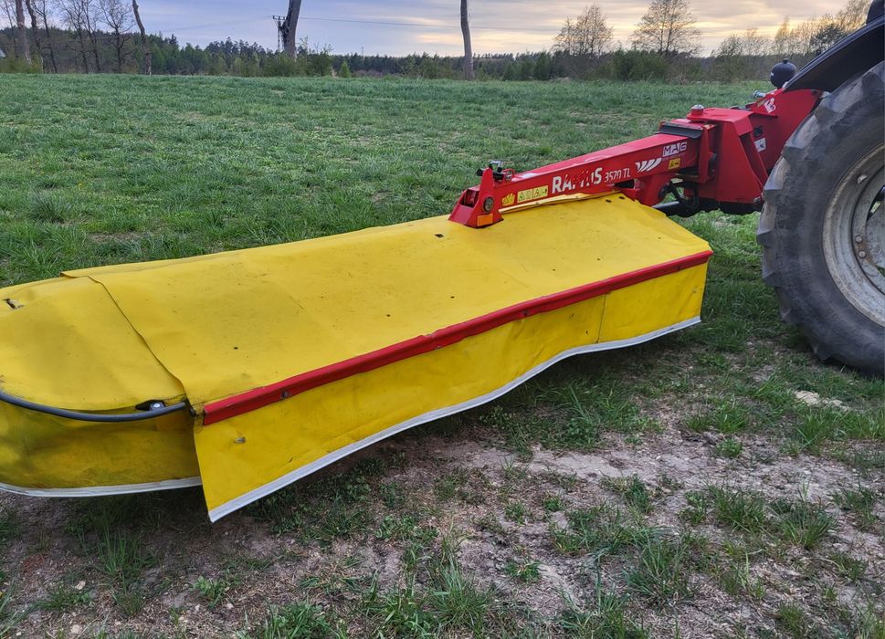 FELLA SM 3570 TL CC 2.0.1.7.r