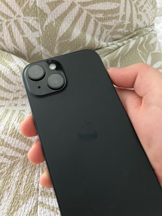iPhone 15 128 gb