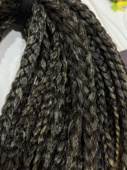 Новий комплект де коси пуш ап