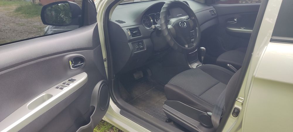 Great Wall Volex c30