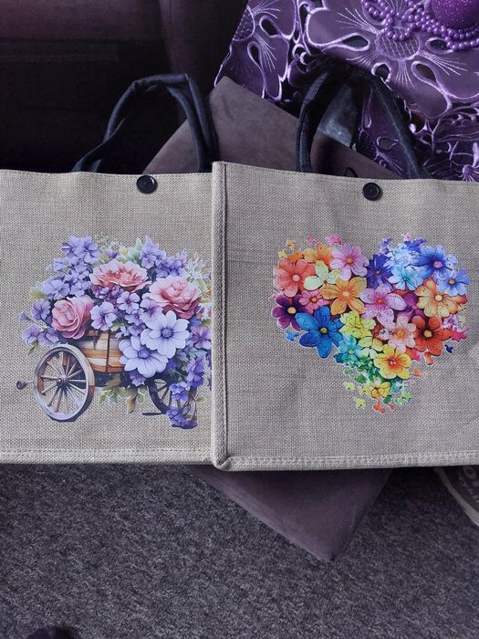 Torby do ręki   Nowe