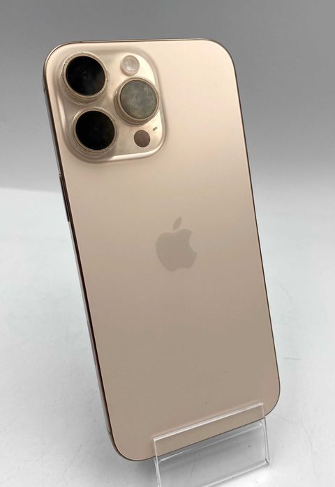 Telefon Iphone 16 pro max 256Gb OPIS!