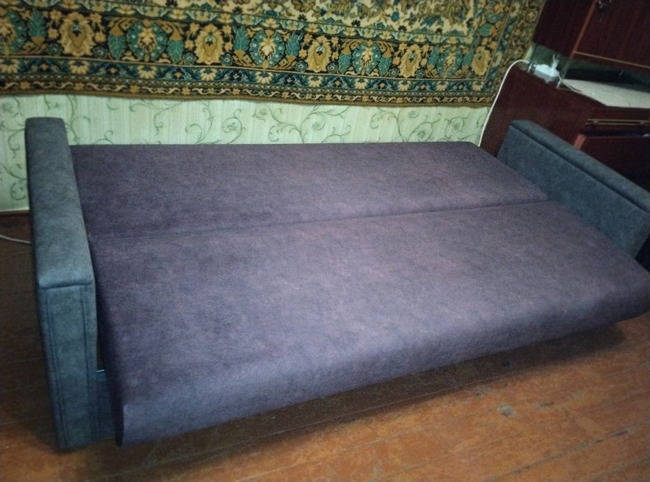 Продам Новый диван-книжка
