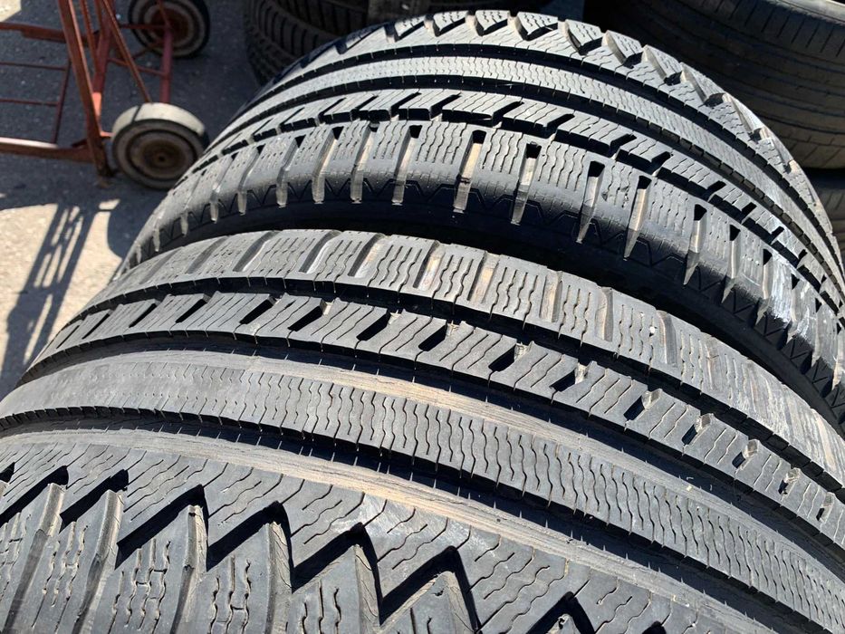 255-45-R18 MICHELIN PILOT ALPIN 2штуки пара резины GERMANY 2023