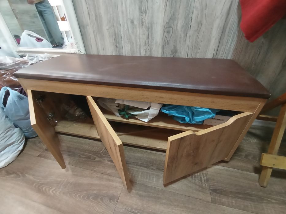 Комод під взуття