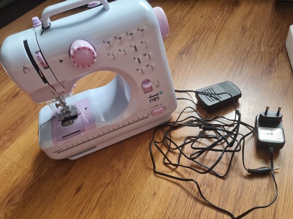 Maszyna do szycia