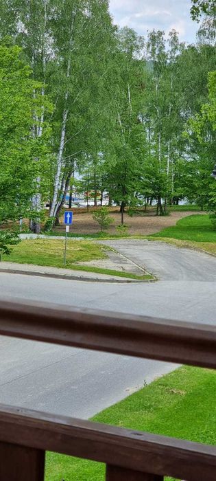 BIESZCZADY Polańczyk Solina domki pokoje nad  jeziorem  WAKACJE