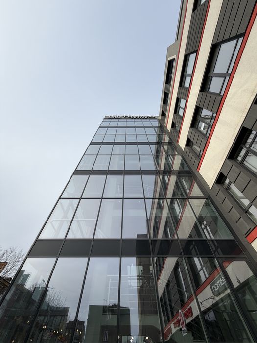 Здається офіне приміщення в новому бізнес центрі