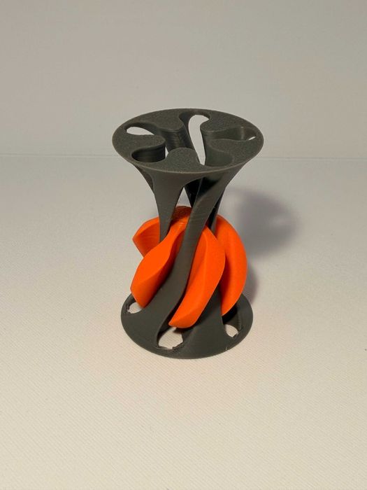 Modelação e Impressão 3D Personalizada