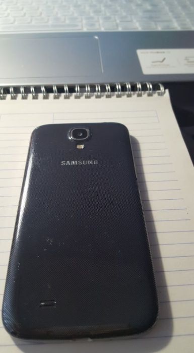 Telemóvel Galaxy s4 / Android / Vodafone