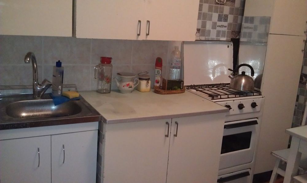 Здам 1 кімнатну квартиру, м. Перемога